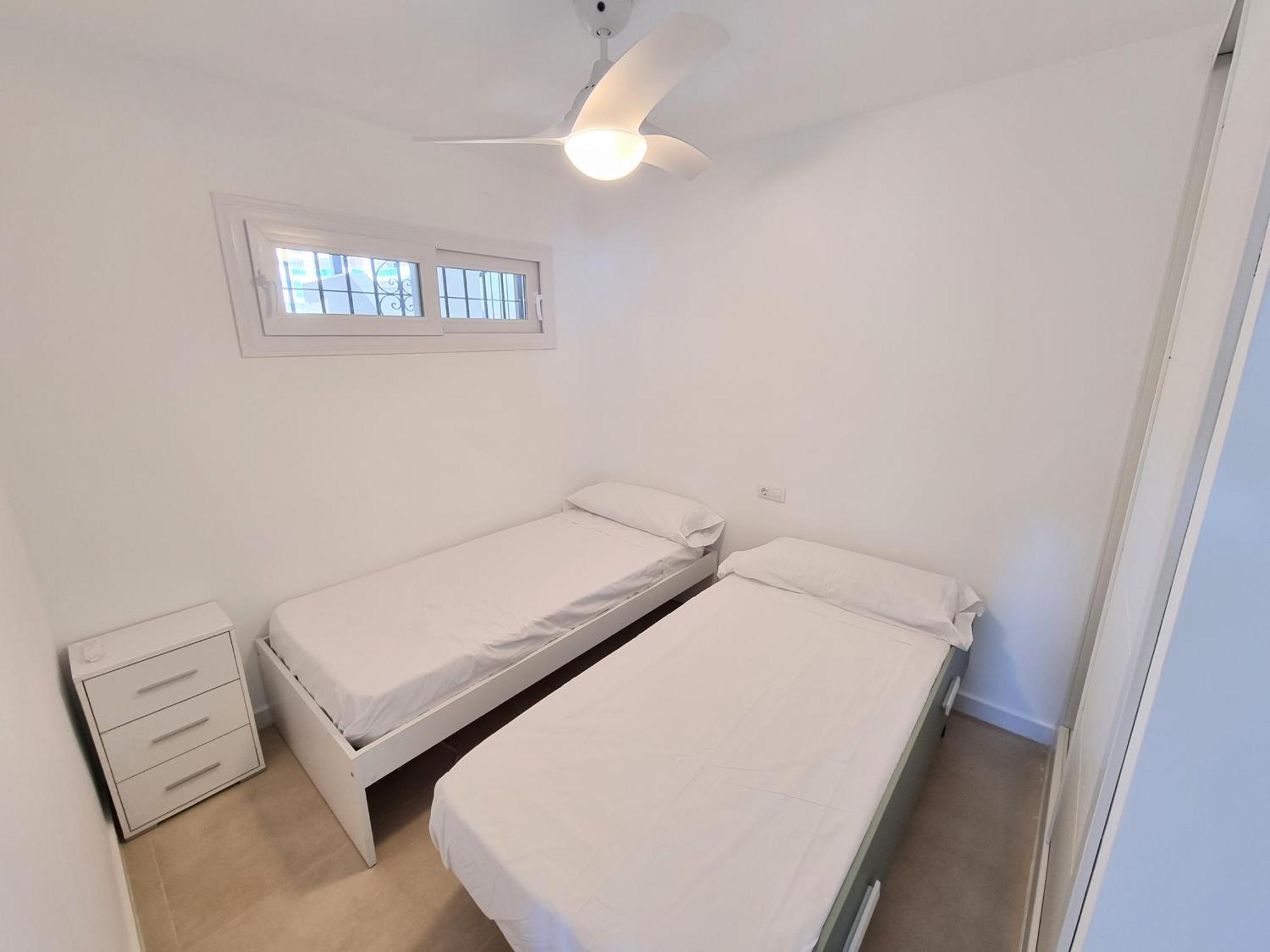 פואנגירולה Barbados Beach And Pool Apartment מראה חיצוני תמונה