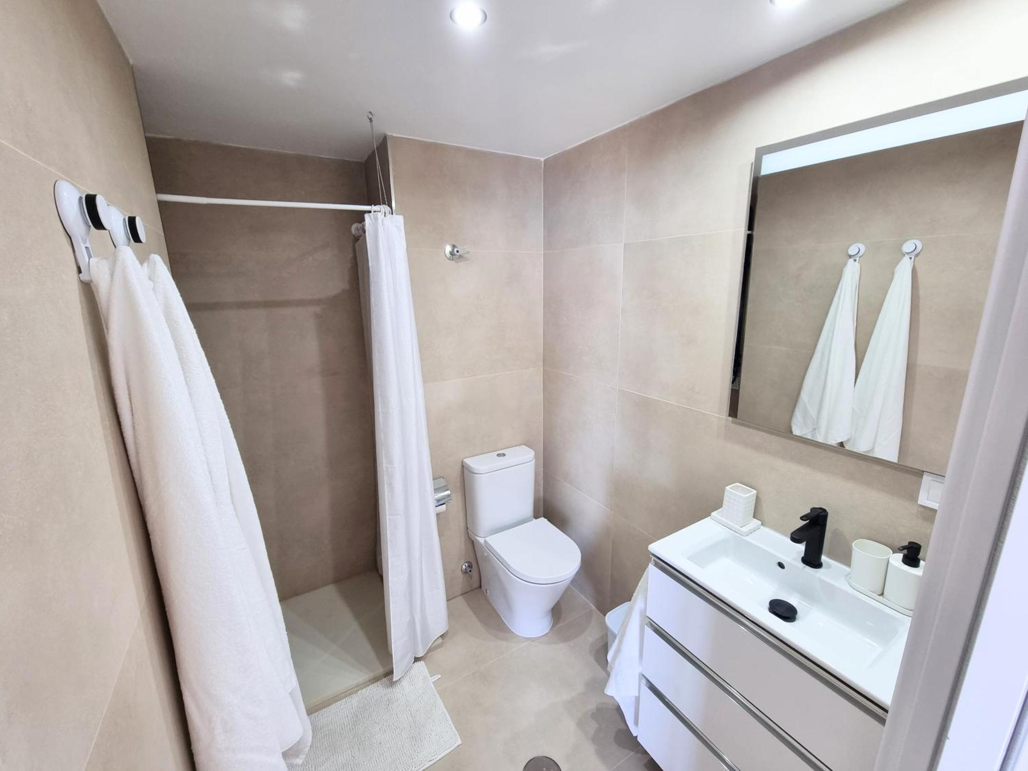 פואנגירולה Barbados Beach And Pool Apartment מראה חיצוני תמונה