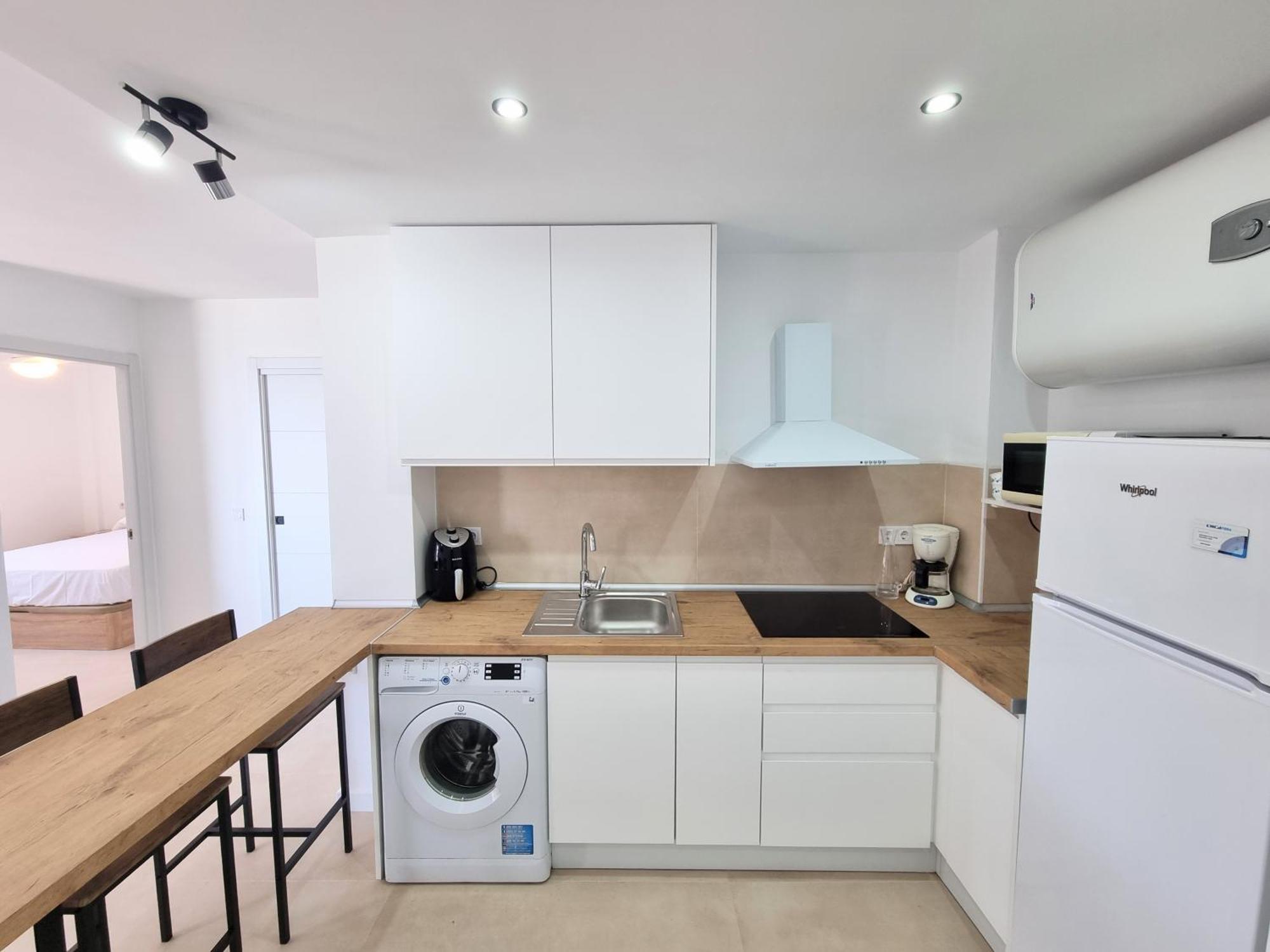פואנגירולה Barbados Beach And Pool Apartment מראה חיצוני תמונה